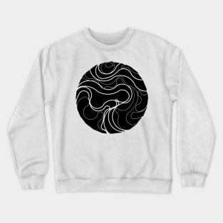 Truffle Crewneck Sweatshirt